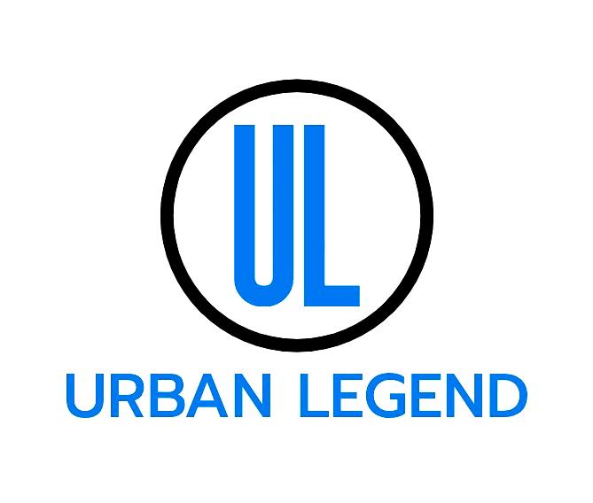 Urban Legend Logo